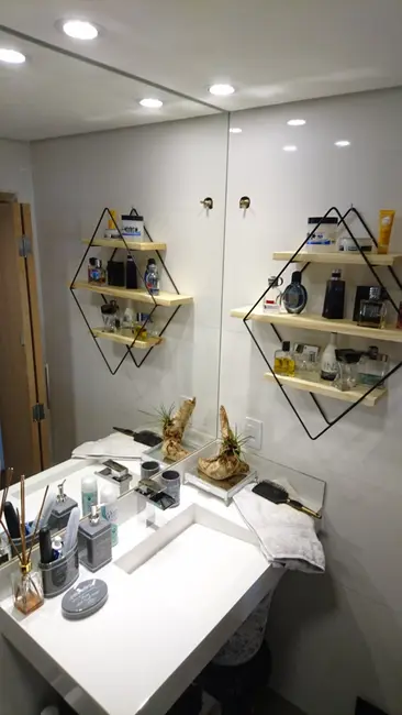 Foto 7 de Apartamento com 2 quartos à venda, 66m2 em República, São Paulo - SP