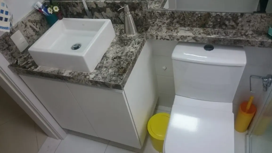 Foto 4 de Apartamento com 2 quartos à venda, 44m2 em República, São Paulo - SP