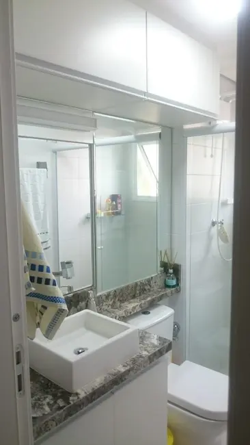 Foto 3 de Apartamento com 2 quartos à venda, 44m2 em República, São Paulo - SP
