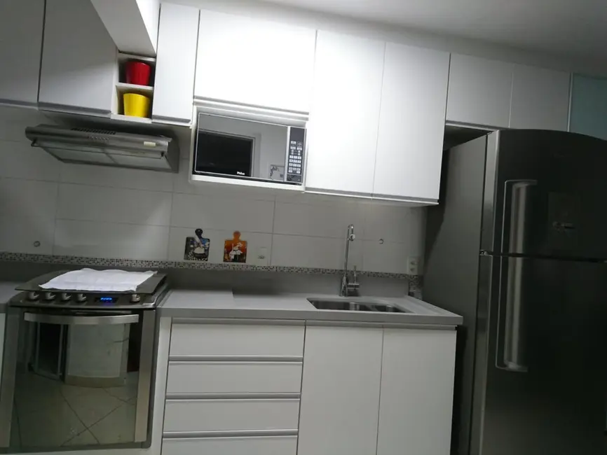 Foto 8 de Apartamento com 2 quartos à venda, 44m2 em República, São Paulo - SP