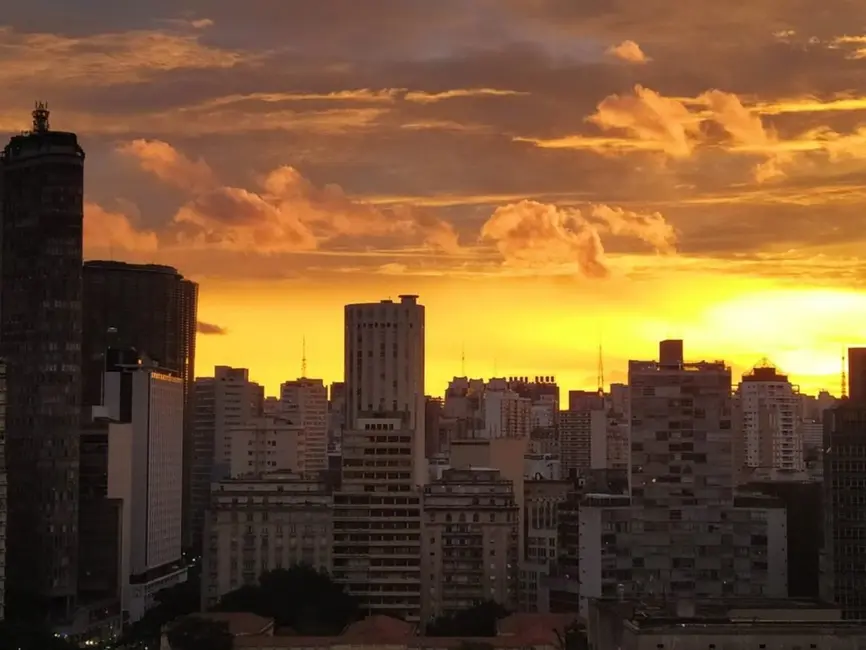 Foto 6 de Apartamento com 2 quartos à venda, 44m2 em República, São Paulo - SP