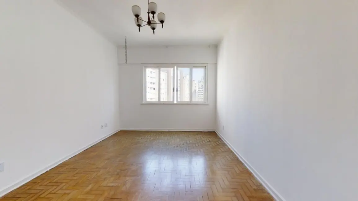 Foto 1 de Apartamento com 2 quartos à venda, 63m2 em República, São Paulo - SP