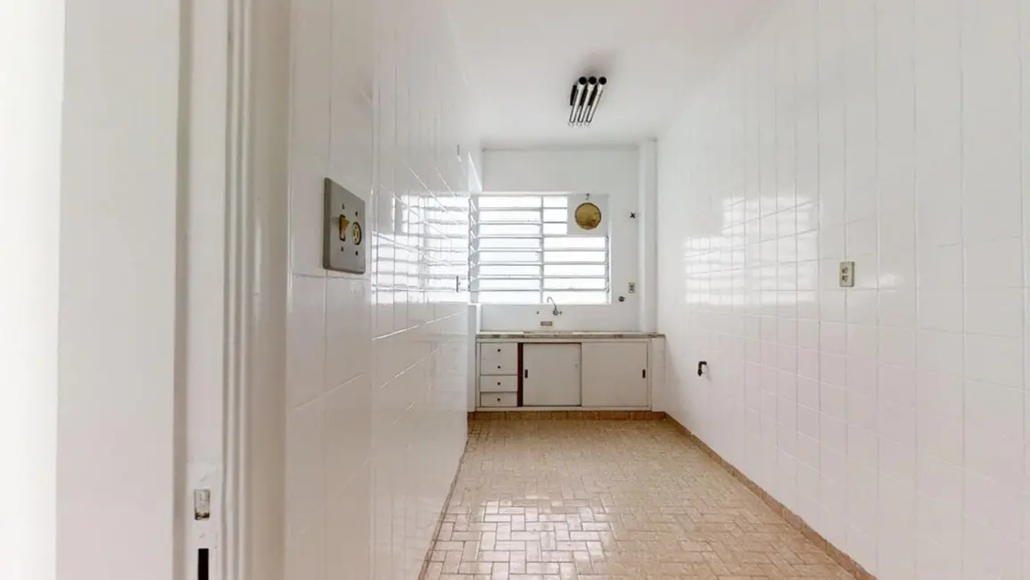 Apartamento com 2 quartos à venda, 63m2 em República, São Paulo - SP - imagem 3 Foto 3 de Apartamento com 2 quartos à venda, 63m2 em República, São Paulo - SP