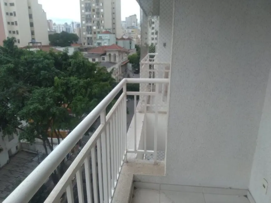 Apartamento com 2 quartos à venda, 51m2 em República, São Paulo - SP - imagem 3 Foto 3 de Apartamento com 2 quartos à venda, 51m2 em República, São Paulo - SP