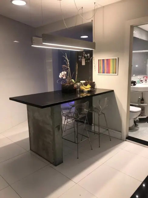 Foto 1 de Apartamento com 1 quarto à venda, 78m2 em República, São Paulo - SP