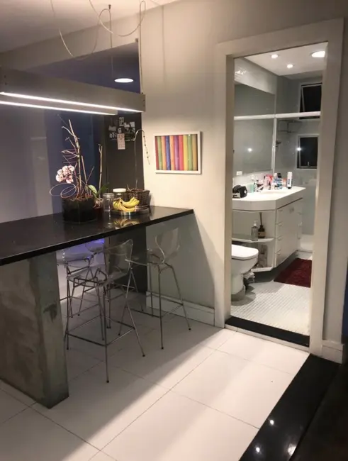 Foto 4 de Apartamento com 1 quarto à venda, 78m2 em República, São Paulo - SP