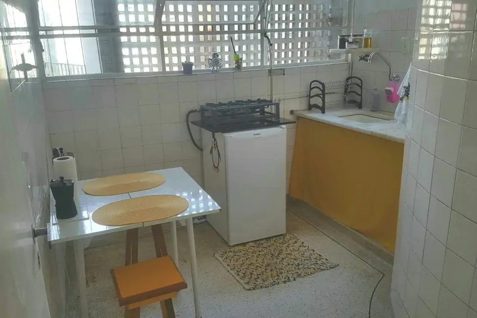 Foto 6 de Apartamento à venda, 42m2 em República, São Paulo - SP