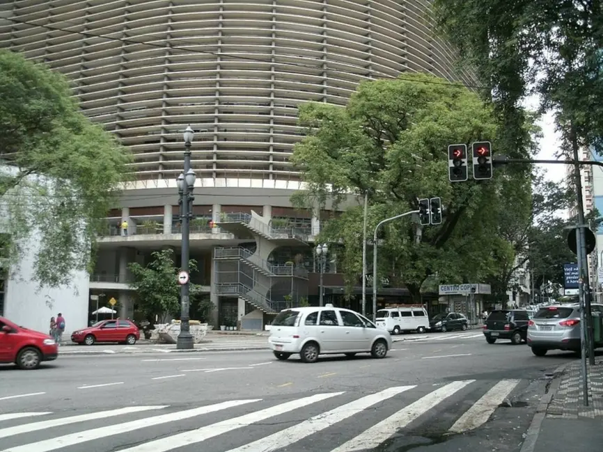 Foto 4 de Apartamento à venda, 42m2 em República, São Paulo - SP