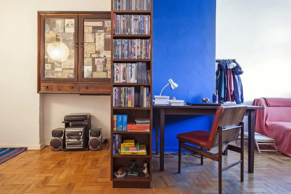 Foto 9 de Apartamento à venda, 42m2 em República, São Paulo - SP