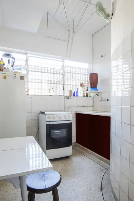 Foto 7 de Apartamento à venda, 42m2 em República, São Paulo - SP