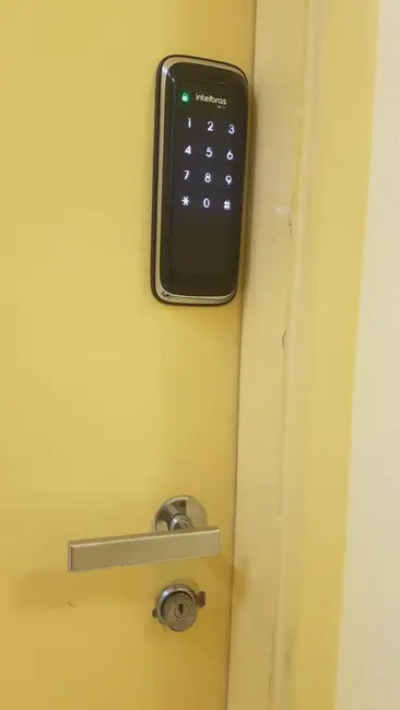 Foto 5 de Apartamento à venda, 42m2 em República, São Paulo - SP