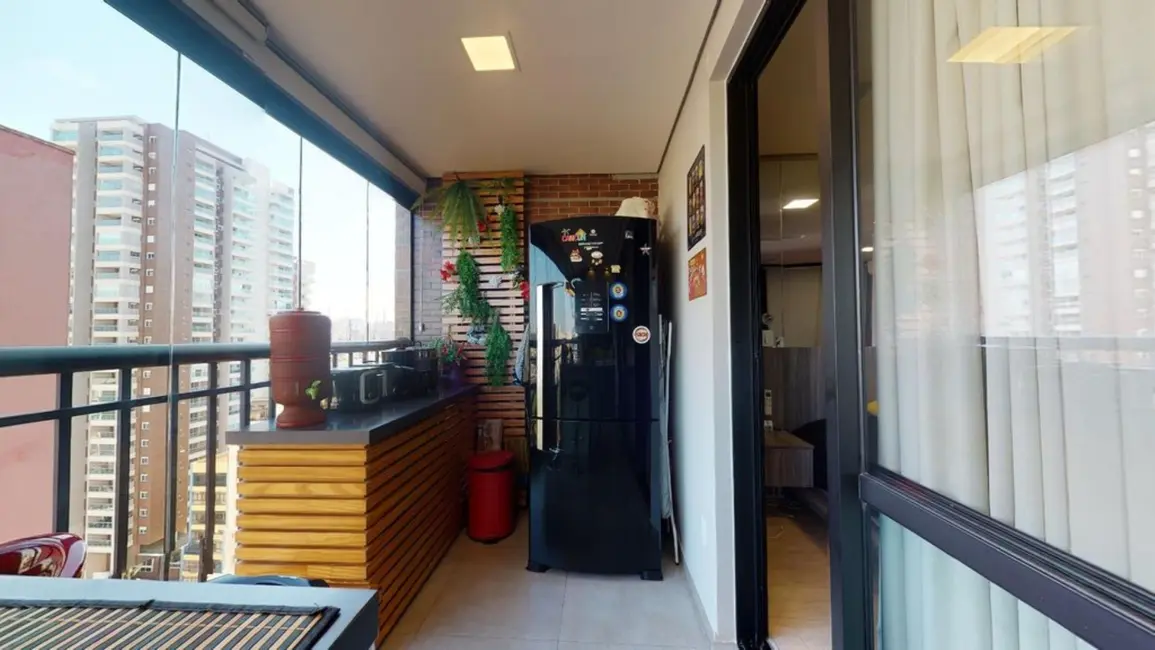 Apartamento à venda, 82m2 em República, São Paulo - SP - imagem 4 Foto 4 de Apartamento à venda, 82m2 em República, São Paulo - SP