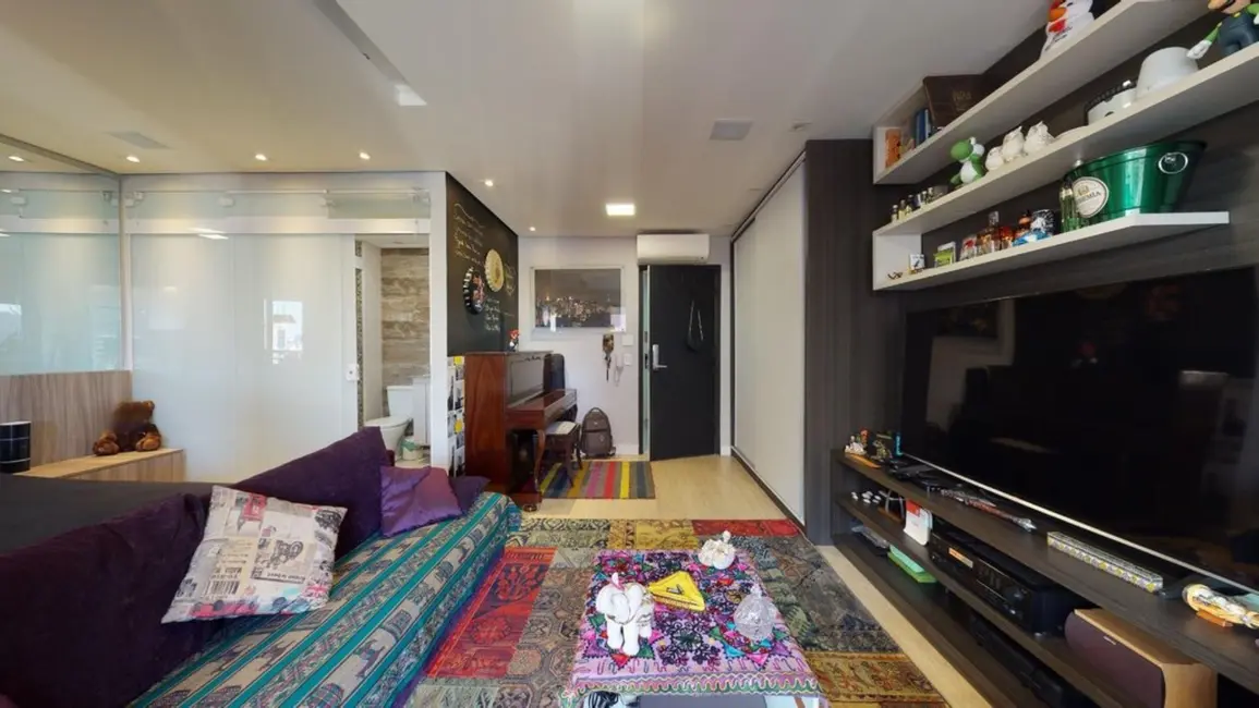 Apartamento à venda, 82m2 em República, São Paulo - SP - imagem 9 Foto 9 de Apartamento à venda, 82m2 em República, São Paulo - SP