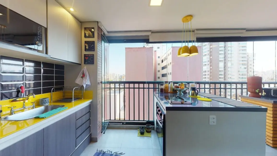 Apartamento à venda, 82m2 em República, São Paulo - SP - imagem 3 Foto 3 de Apartamento à venda, 82m2 em República, São Paulo - SP