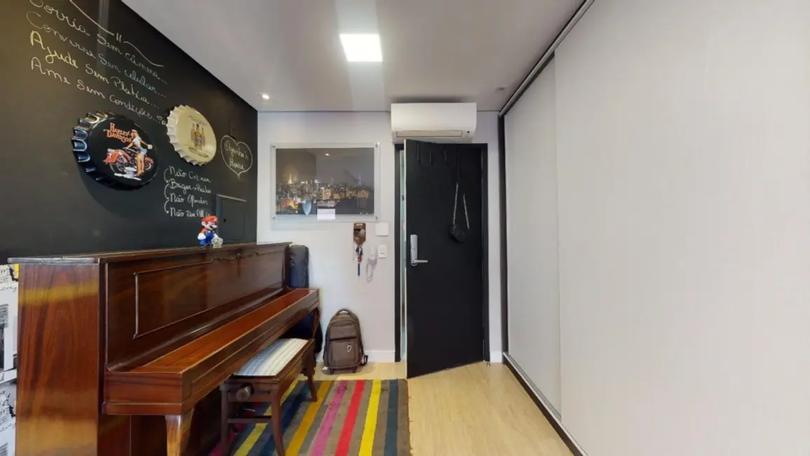 Apartamento à venda, 82m2 em República, São Paulo - SP - imagem 8 Foto 8 de Apartamento à venda, 82m2 em República, São Paulo - SP