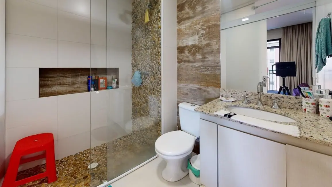Foto 2 de Apartamento à venda, 82m2 em República, São Paulo - SP