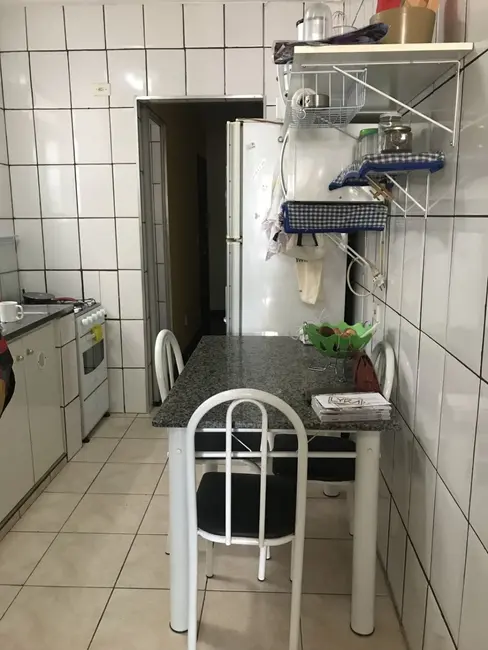 Foto 4 de Apartamento com 1 quarto à venda, 51m2 em República, São Paulo - SP