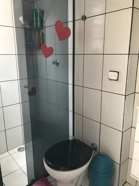 Foto 2 de Apartamento com 1 quarto à venda, 51m2 em República, São Paulo - SP