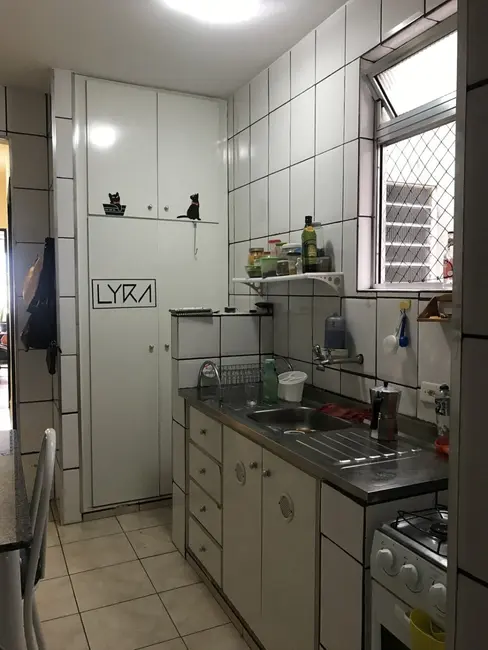 Foto 5 de Apartamento com 1 quarto à venda, 51m2 em República, São Paulo - SP