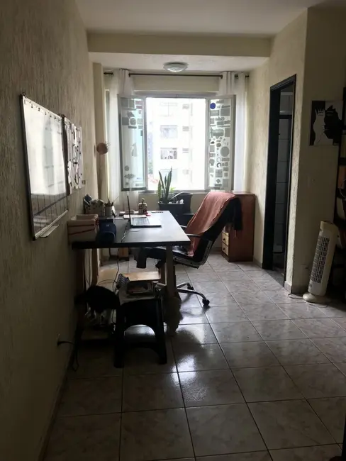 Foto 6 de Apartamento com 1 quarto à venda, 51m2 em República, São Paulo - SP