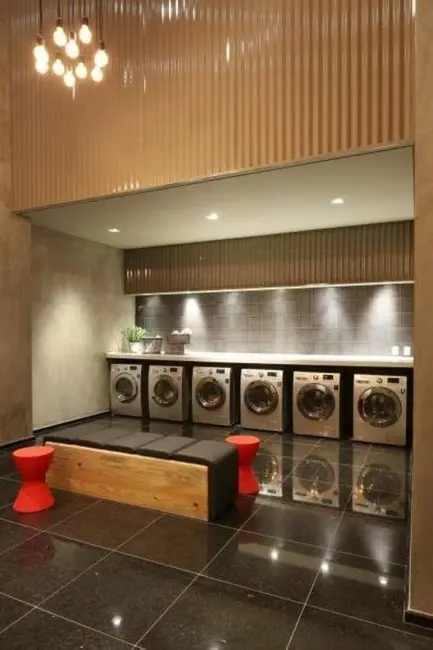 Foto 4 de Apartamento com 1 quarto à venda, 28m2 em República, São Paulo - SP