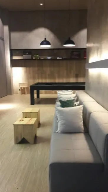 Foto 8 de Apartamento com 1 quarto à venda, 28m2 em República, São Paulo - SP