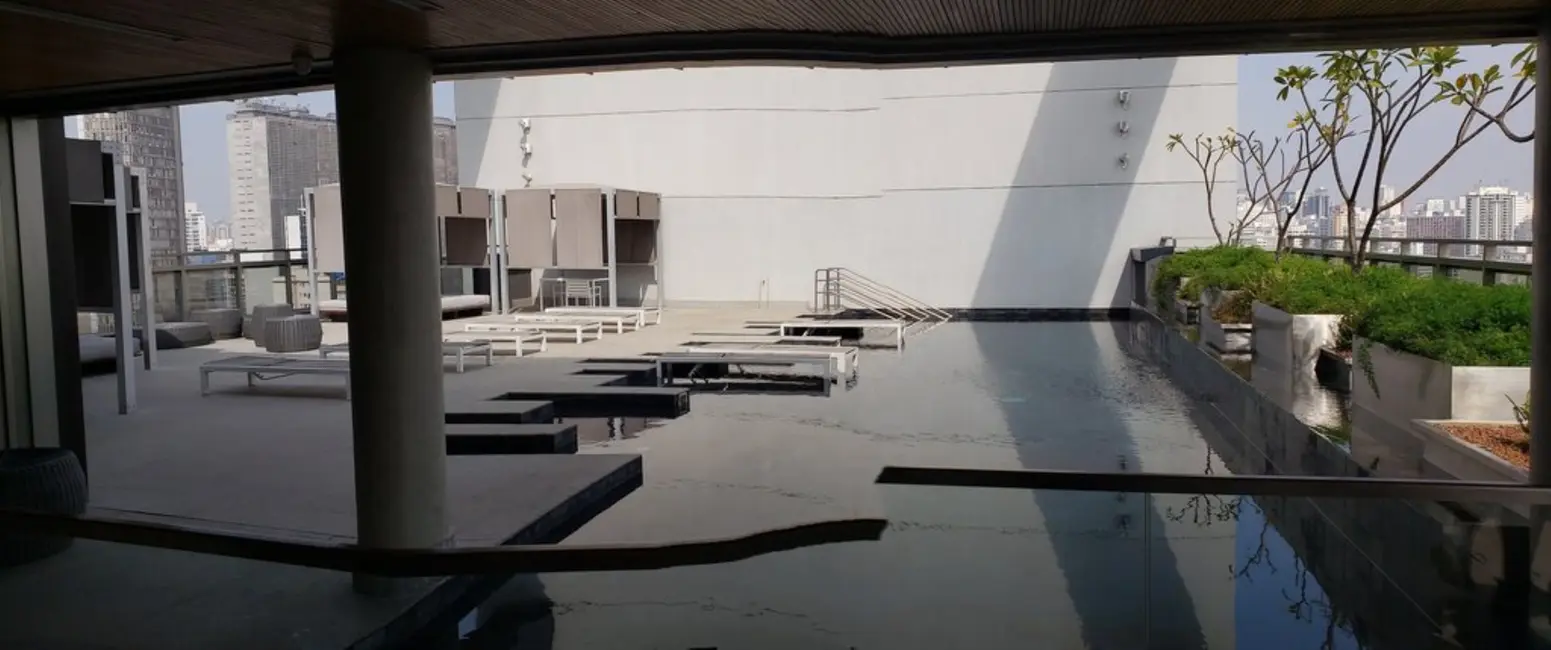 Foto 7 de Apartamento com 1 quarto à venda, 28m2 em República, São Paulo - SP