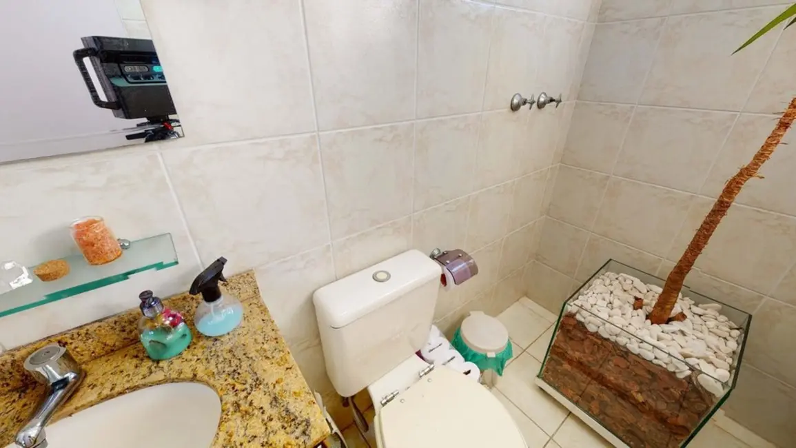 Foto 3 de Apartamento com 2 quartos à venda, 150m2 em Sacomã, São Paulo - SP