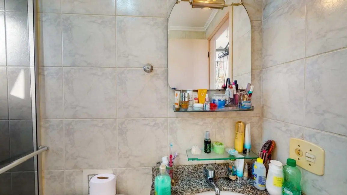 Foto 4 de Apartamento com 2 quartos à venda, 150m2 em Sacomã, São Paulo - SP