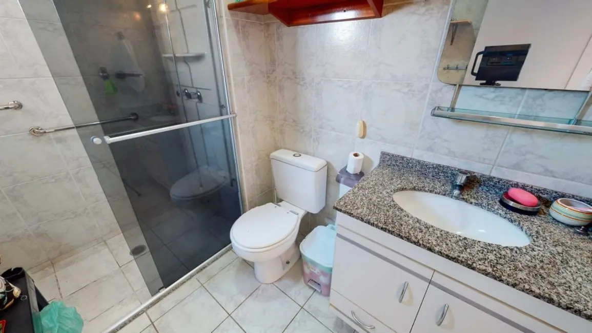 Foto 7 de Apartamento com 2 quartos à venda, 150m2 em Sacomã, São Paulo - SP