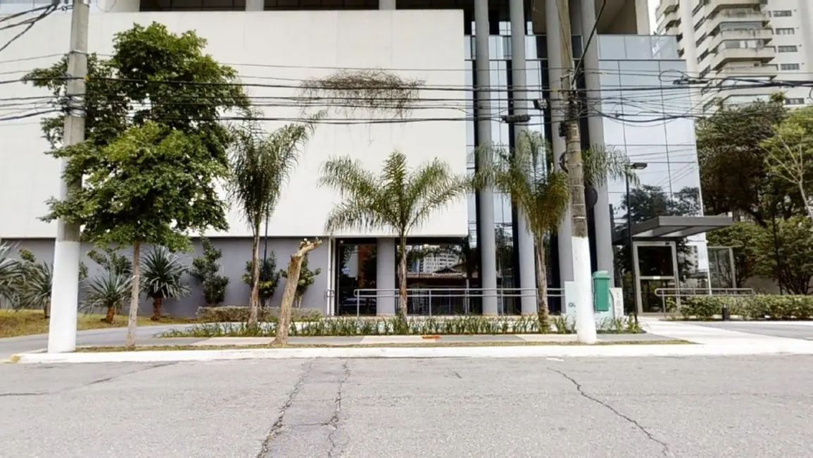 Foto 6 de Apartamento com 3 quartos à venda, 193m2 em Campo Belo, São Paulo - SP