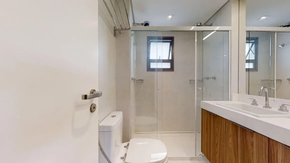 Foto 5 de Apartamento com 3 quartos à venda, 193m2 em Campo Belo, São Paulo - SP