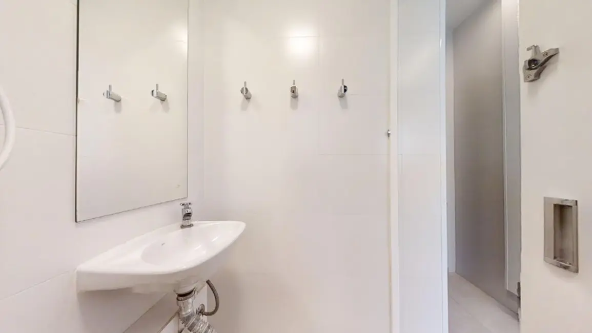 Foto 3 de Apartamento com 3 quartos à venda, 193m2 em Campo Belo, São Paulo - SP