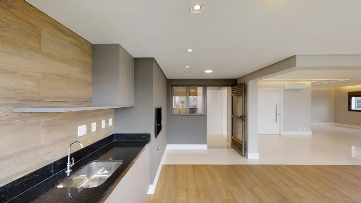 Foto 9 de Apartamento com 3 quartos à venda, 193m2 em Campo Belo, São Paulo - SP