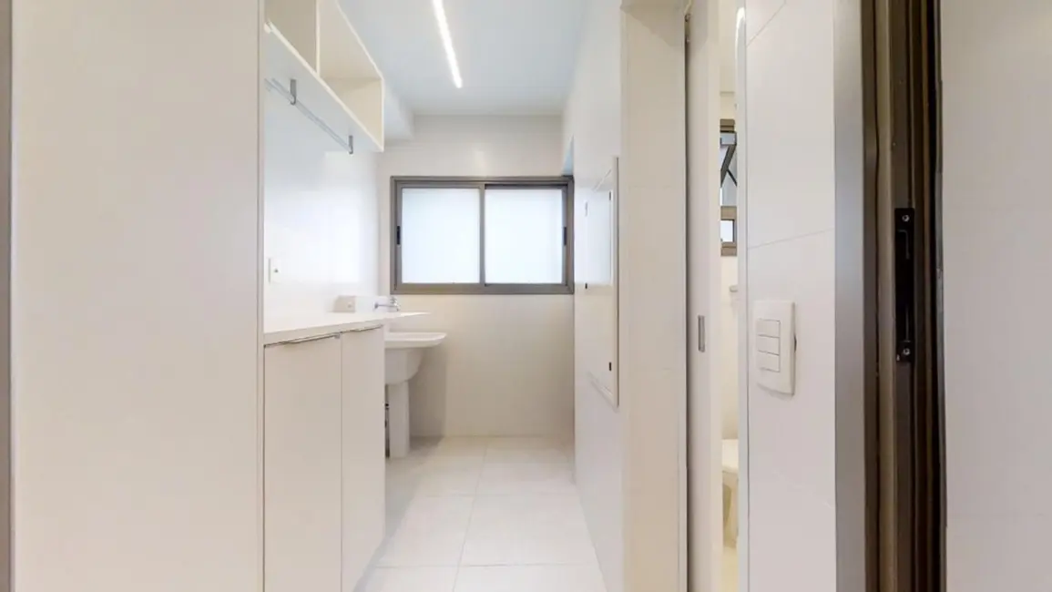 Foto 8 de Apartamento com 3 quartos à venda, 193m2 em Campo Belo, São Paulo - SP