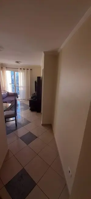 Apartamento com 3 quartos à venda, 62m2 em Sacomã, São Paulo - SP - imagem 4 Foto 4 de Apartamento com 3 quartos à venda, 62m2 em Sacomã, São Paulo - SP