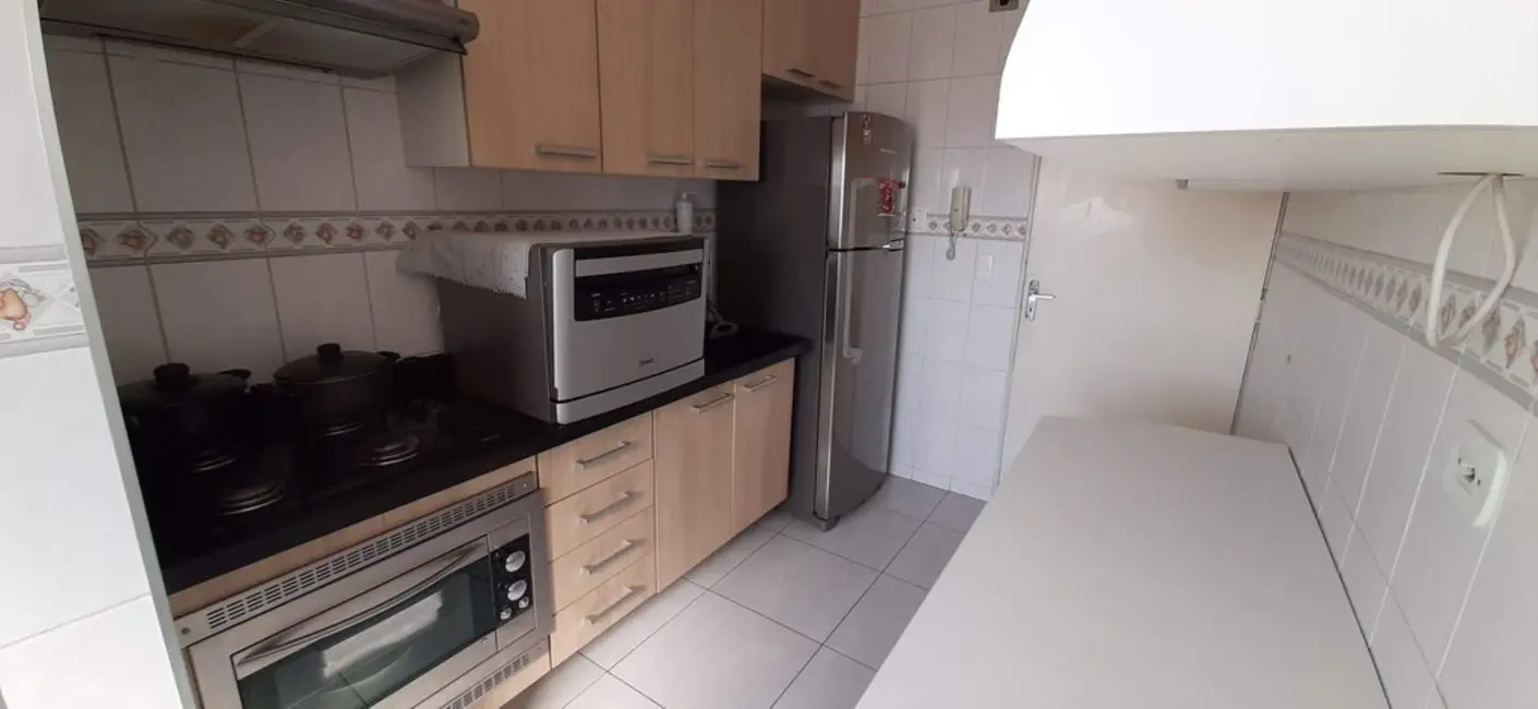 Apartamento com 3 quartos à venda, 62m2 em Sacomã, São Paulo - SP - imagem 3 Foto 3 de Apartamento com 3 quartos à venda, 62m2 em Sacomã, São Paulo - SP