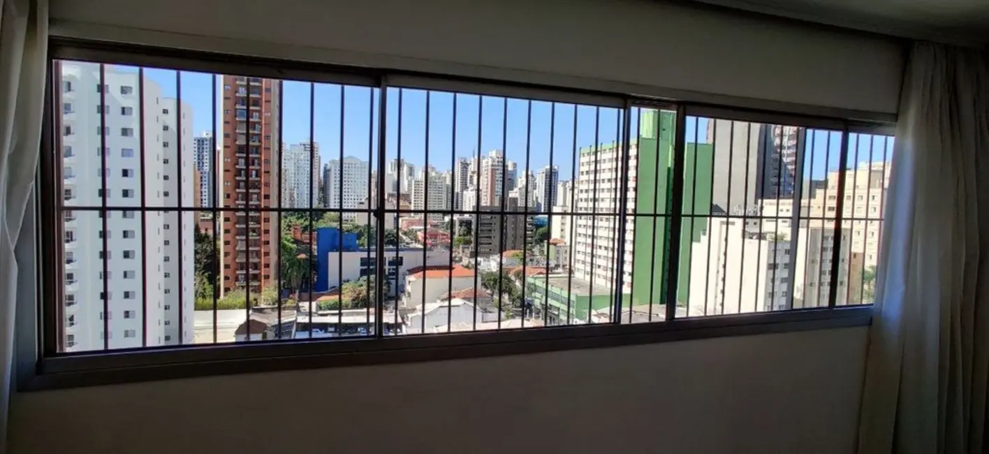 Foto 9 de Apartamento com 3 quartos à venda, 114m2 em Pinheiros, São Paulo - SP