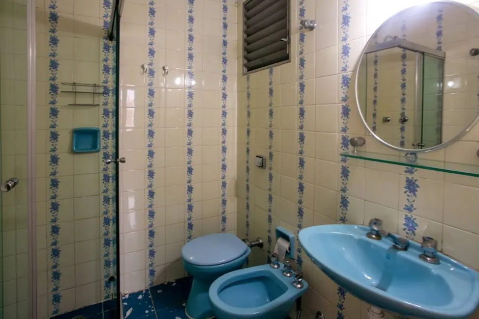 Foto 3 de Apartamento com 3 quartos à venda, 84m2 em São Paulo - SP