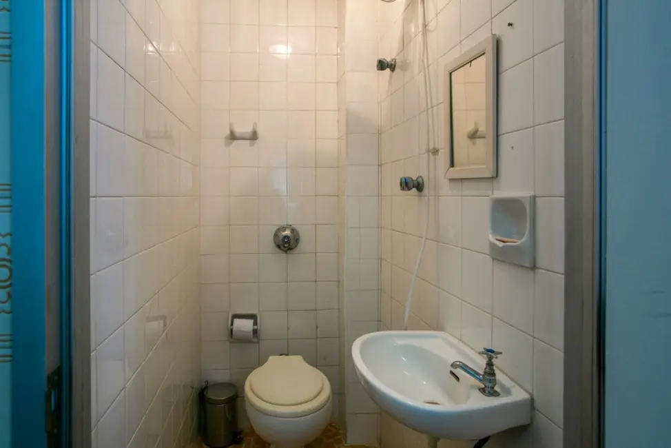 Foto 2 de Apartamento com 3 quartos à venda, 84m2 em São Paulo - SP
