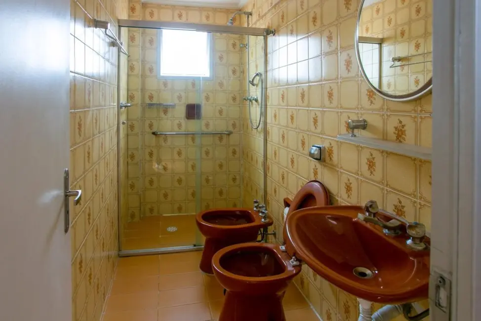 Foto 4 de Apartamento com 3 quartos à venda, 84m2 em São Paulo - SP
