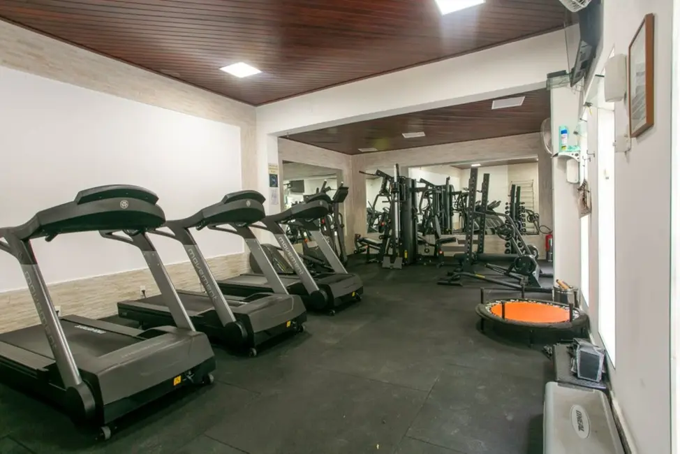 Foto 5 de Apartamento com 3 quartos à venda, 84m2 em São Paulo - SP