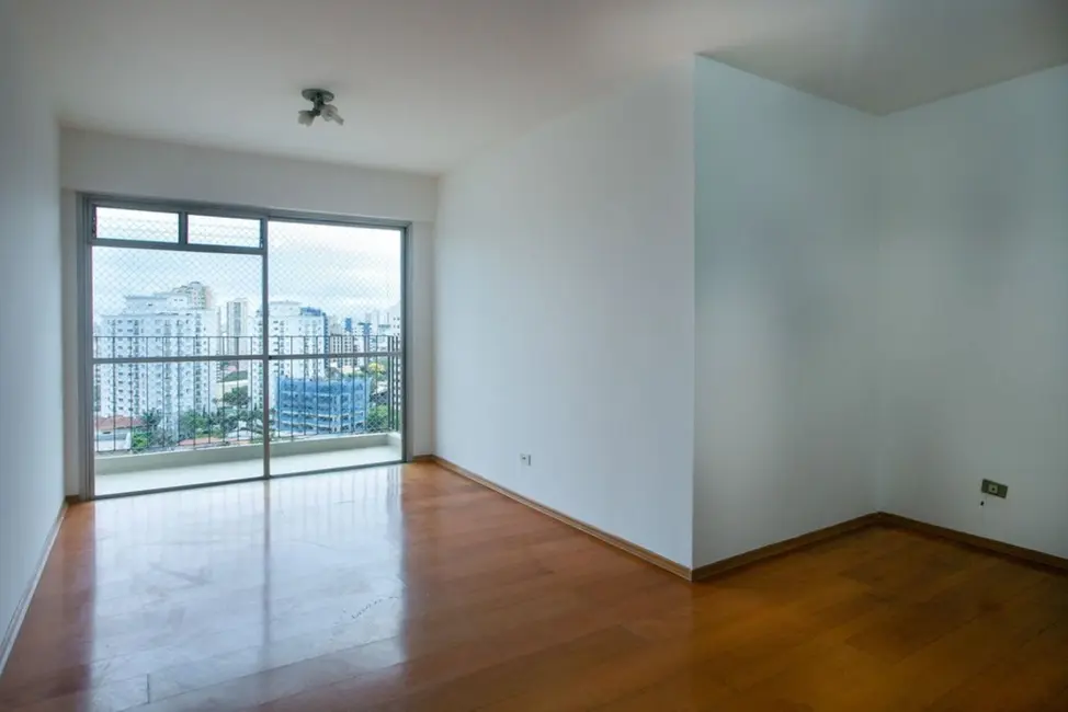 Foto 1 de Apartamento com 3 quartos à venda, 84m2 em São Paulo - SP