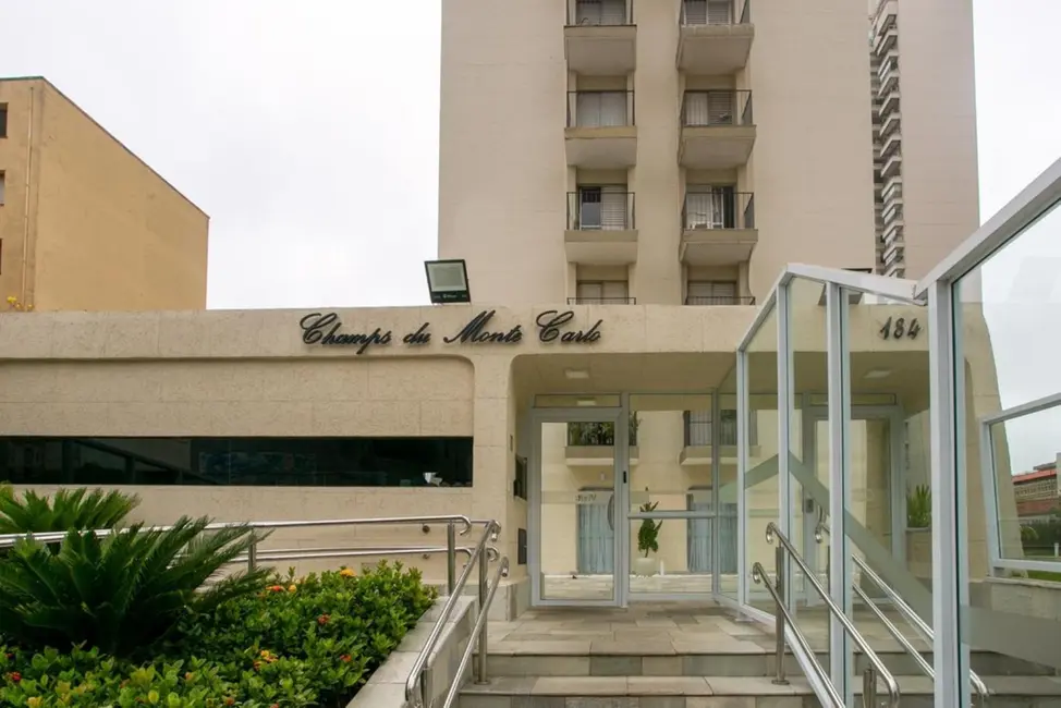 Foto 9 de Apartamento com 3 quartos à venda, 84m2 em São Paulo - SP