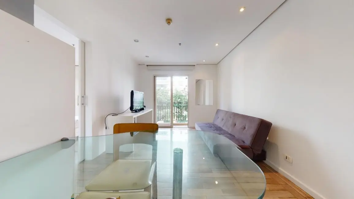 Foto 7 de Apartamento com 1 quarto à venda, 40m2 em Itaim Bibi, São Paulo - SP