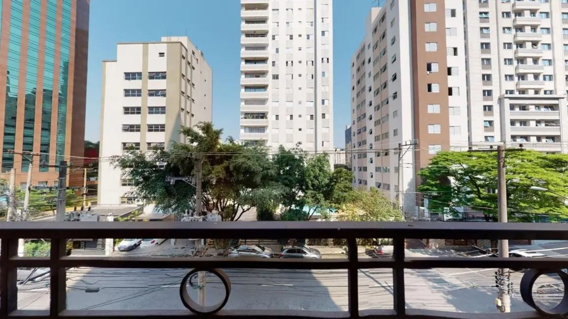 Foto 9 de Apartamento com 1 quarto à venda, 40m2 em Itaim Bibi, São Paulo - SP