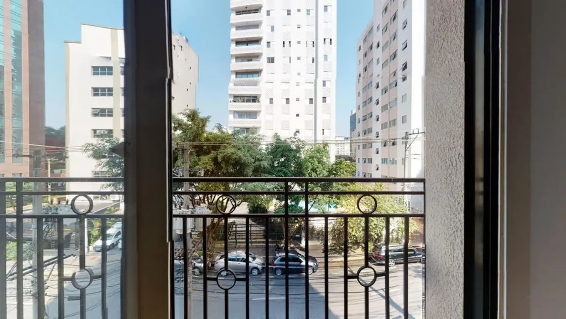 Foto 8 de Apartamento com 1 quarto à venda, 40m2 em Itaim Bibi, São Paulo - SP