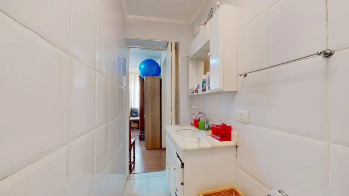 Foto 3 de Apartamento com 4 quartos à venda, 197m2 em Santa Cecília, São Paulo - SP