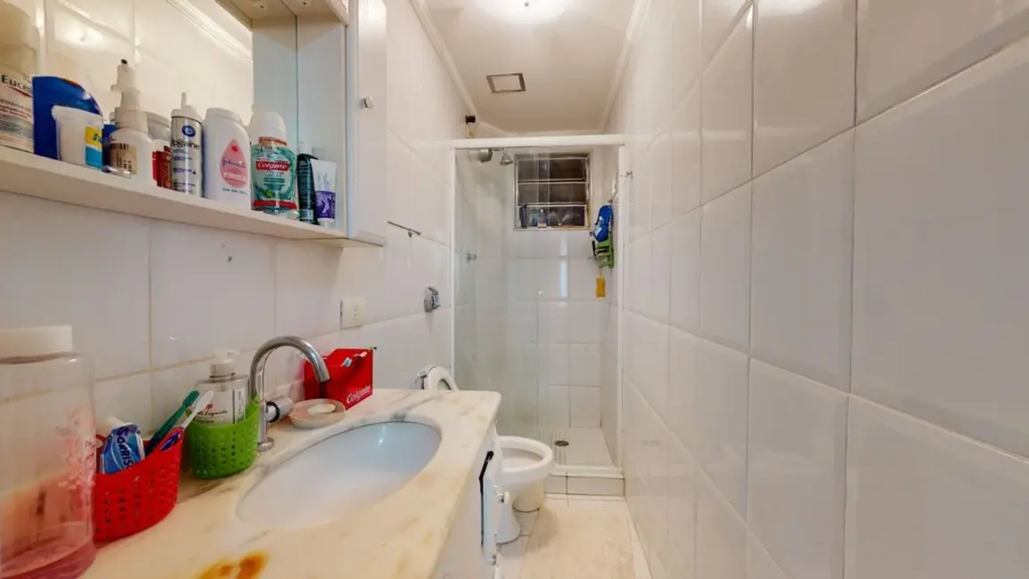 Foto 2 de Apartamento com 4 quartos à venda, 197m2 em Santa Cecília, São Paulo - SP