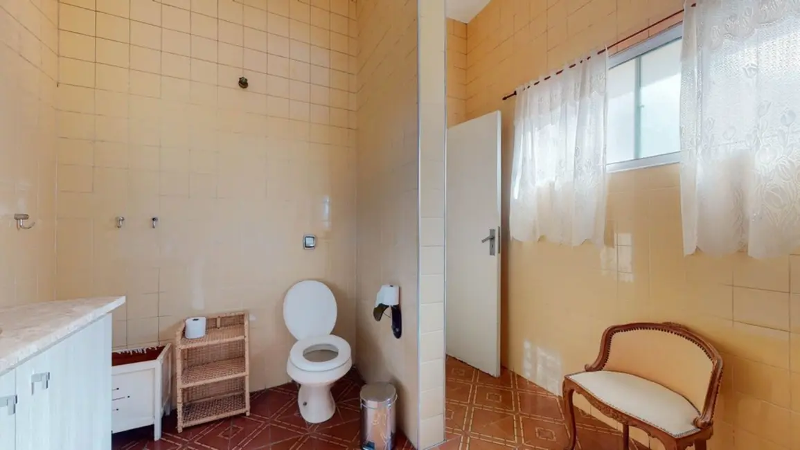 Foto 5 de Apartamento com 4 quartos à venda, 197m2 em Santa Cecília, São Paulo - SP